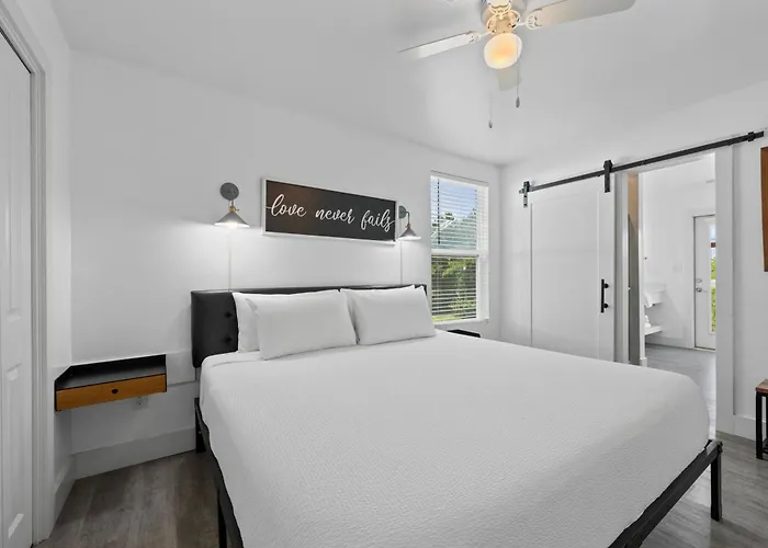 Full Duplex, Includes Both Sides W/ Private Pool Steps From *