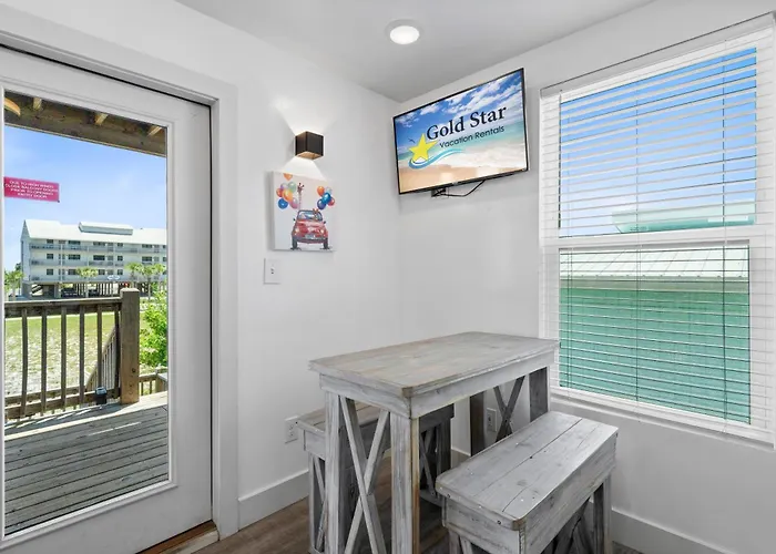 Full Duplex, Includes Both Sides W/ Private Pool Steps From * Gulf Shores