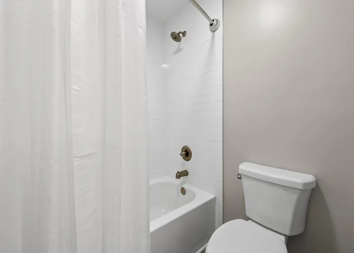 Full Duplex, Includes Both Sides W/ Private Pool Steps From *